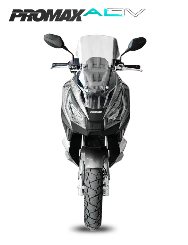 МаксиСкутер PROMAX-HONDA ADV 150 (49) (Inspired by HONDA) в Красногорске