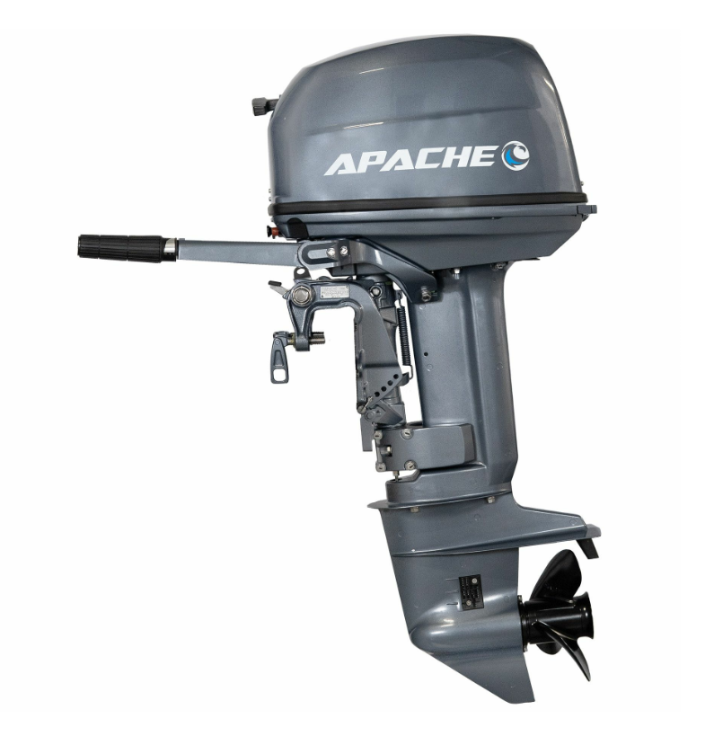 Лодочный мотор APACHE T30BS в Красногорске