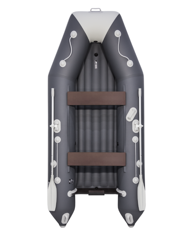 Лодка АКВА 3200 нднд в Красногорске