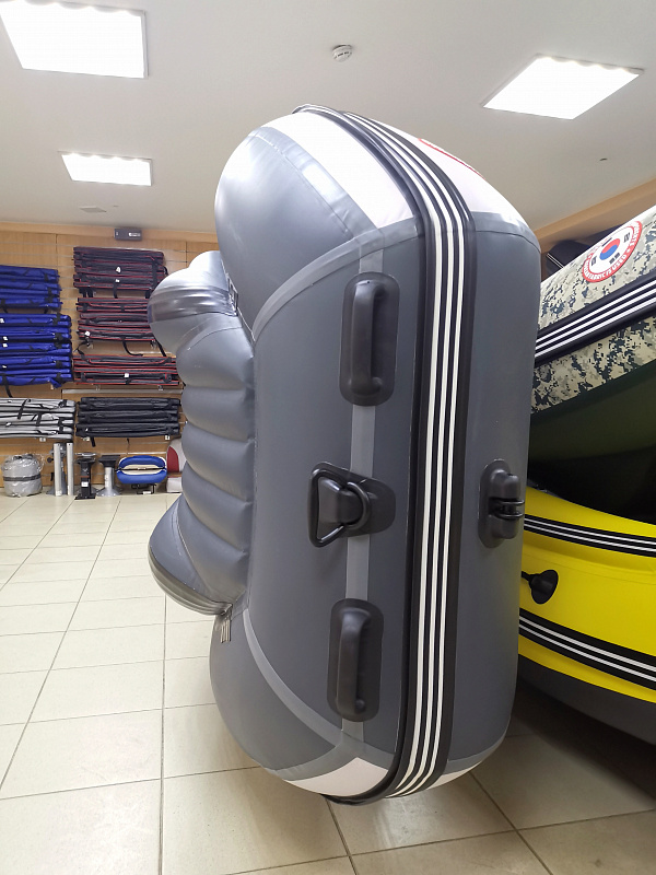 Лодка MISHIMO SPORT 370 в Красногорске