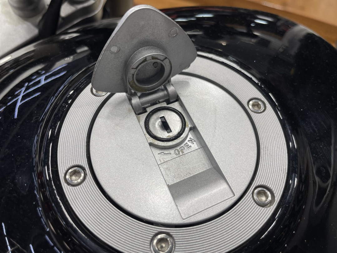 Мотоцикл Benda Chinchilla 300 в Красногорске