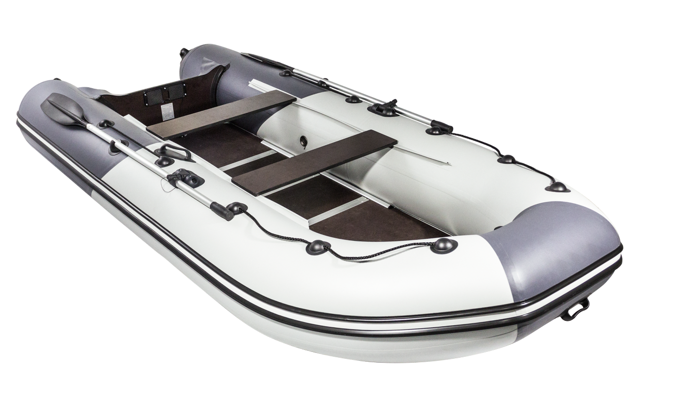 Лодка Ривьера Компакт 3600 СК в Красногорске