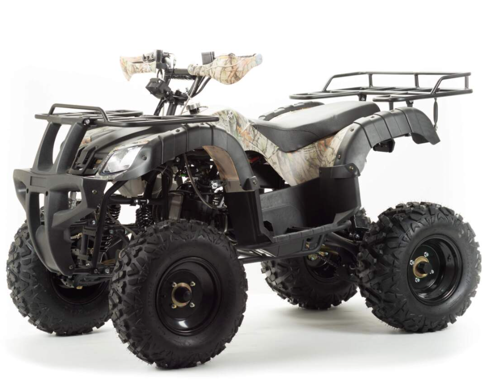 Квадроцикл MOTOLAND (МОТОЛЕНД) 200 ALL ROAD в Красногорске