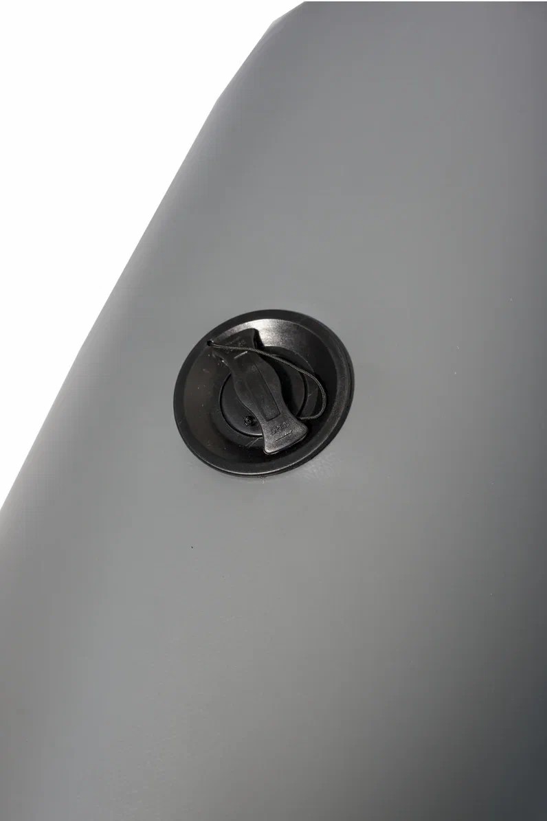 КРЕСЛО НАДУВНОЕ SMARINE, 85Х75 СМ, ПВХ, СЕРЫЙ в Красногорске