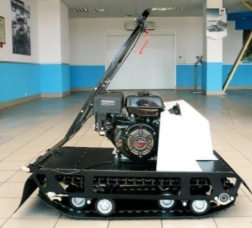 Мотобуксировщик XTREME-MOTORS "Полюс-2 мини" 13 л.с. в Красногорске