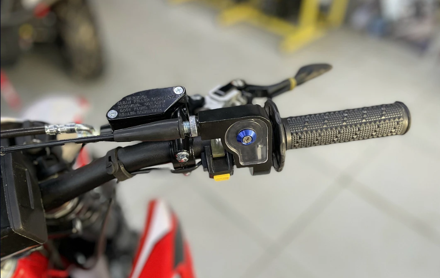 Мотоцикл Progasi SUPER MAX 250 PRO SPORT в Красногорске