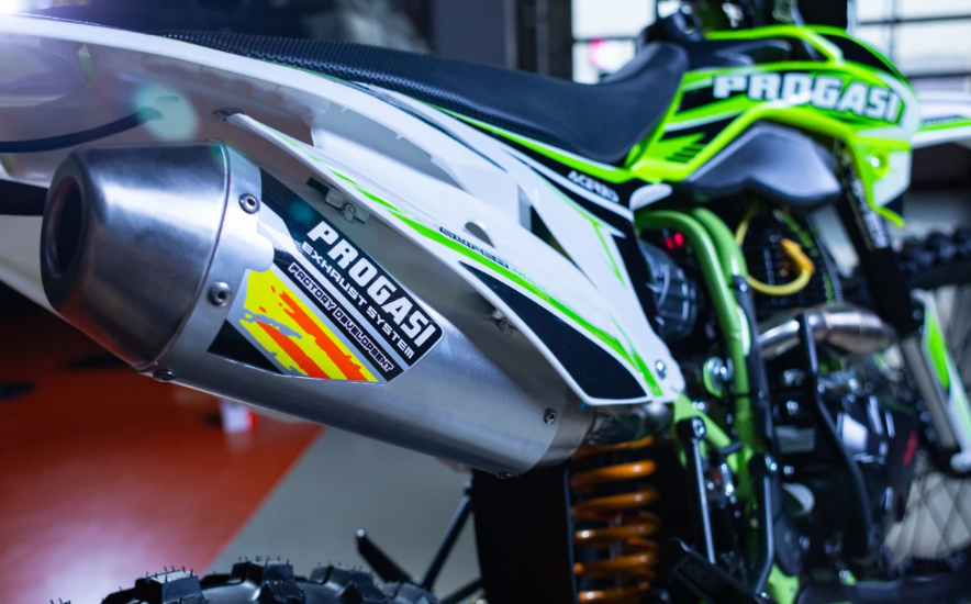 Мотоцикл Progasi SUPER MAX 300 PRO PR300 (ZS175FMN) в Красногорске