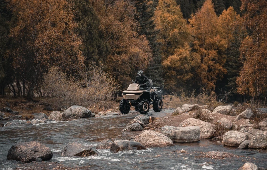 Квадроцикл BENDA REDSTONE 1000 MUD в Красногорске