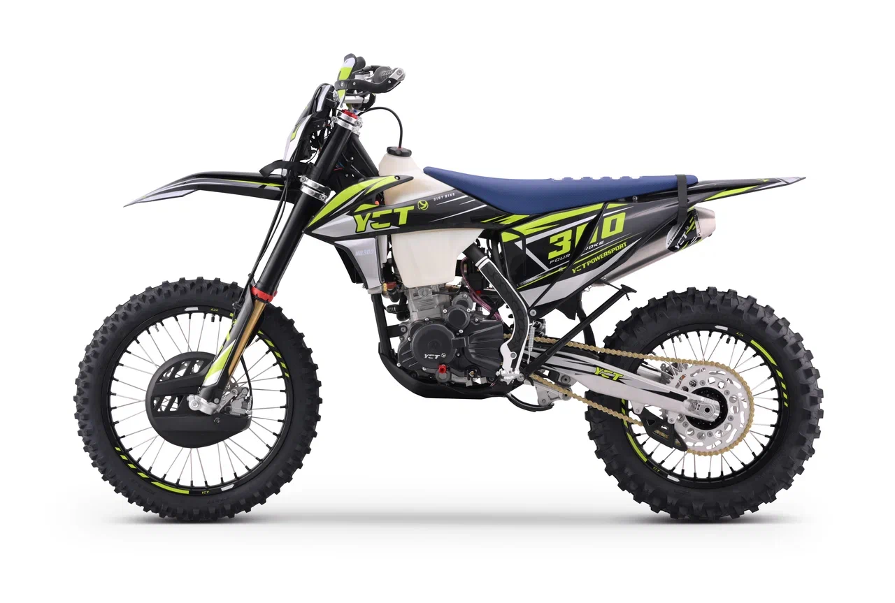 Кроссовый мотоцикл YACOTA NB300 в Красногорске