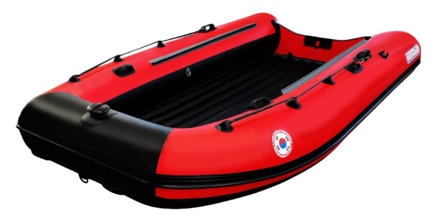 КОМПЛЕКТ ЛОДКА MISHIMO RAPID 380 + ЛОДОЧНЫЙ МОТОР MARLIN MP 9.9 (20) AMHS PROLINE FORCE в Красногорске