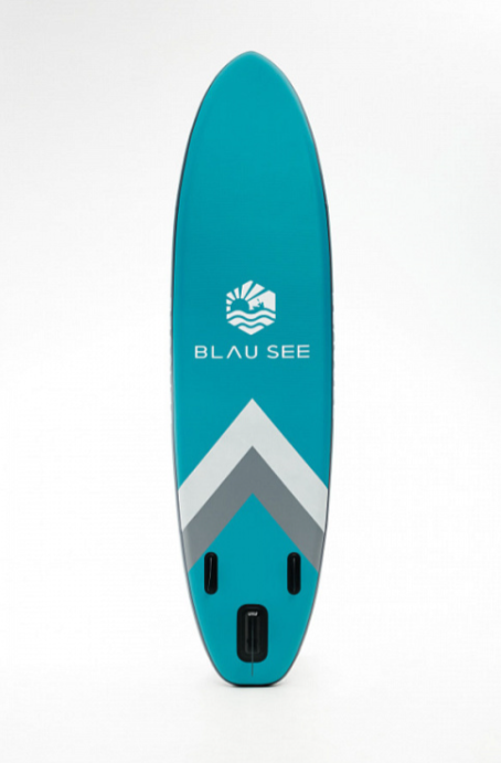 НАДУВНОЙ SUP-BOARD BUSINESS LIGHT BLUE 10,6 в Красногорске