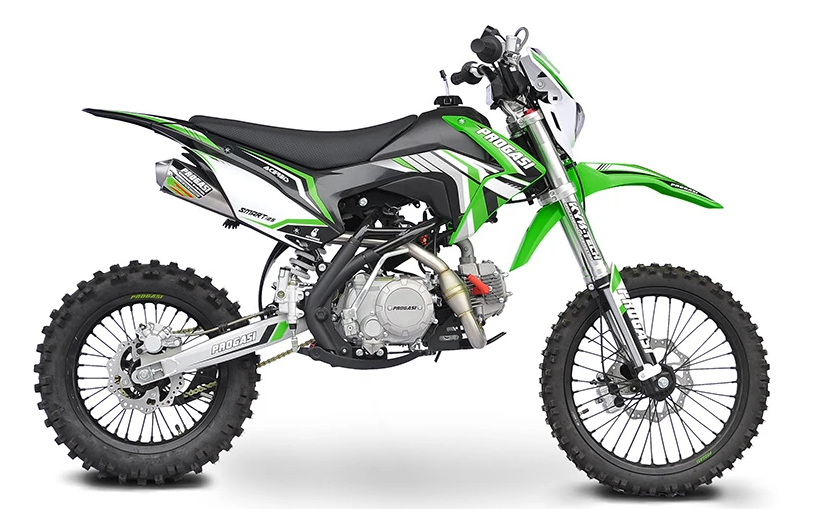 Питбайк Progasi Smart 150 в Красногорске