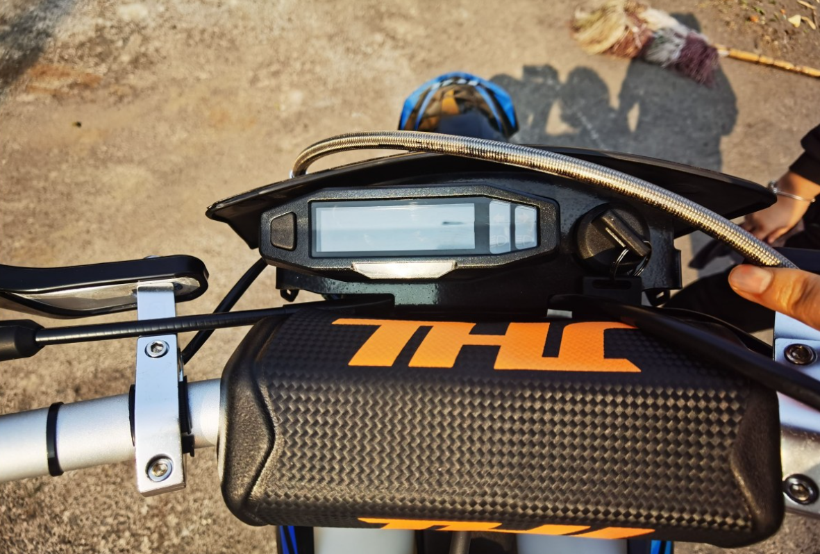 Мотоцикл JHLMOTO JHL Z3 CB250 (172FMM-3A) в Красногорске