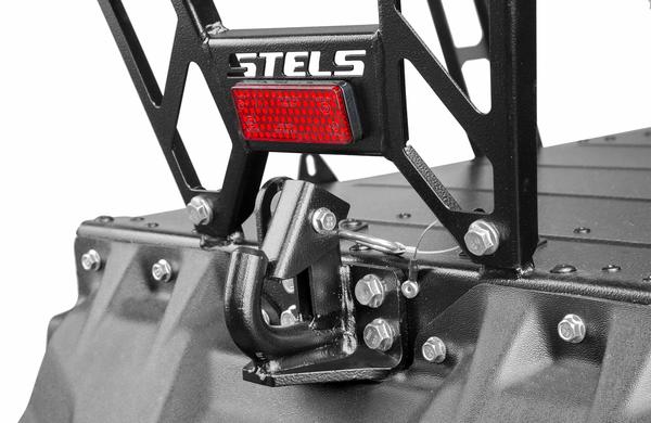 Снегоход STELS SA600T (L LUX WT) АТАМАН 1.0 К01 Tech в Красногорске