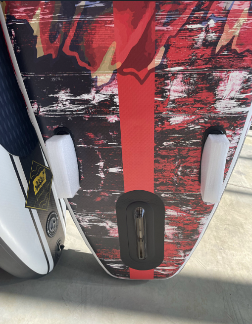 SUP (САП) ДОСКА RAIDEX TAKUMO 10.6’ (320СМ) N 10 в Красногорске