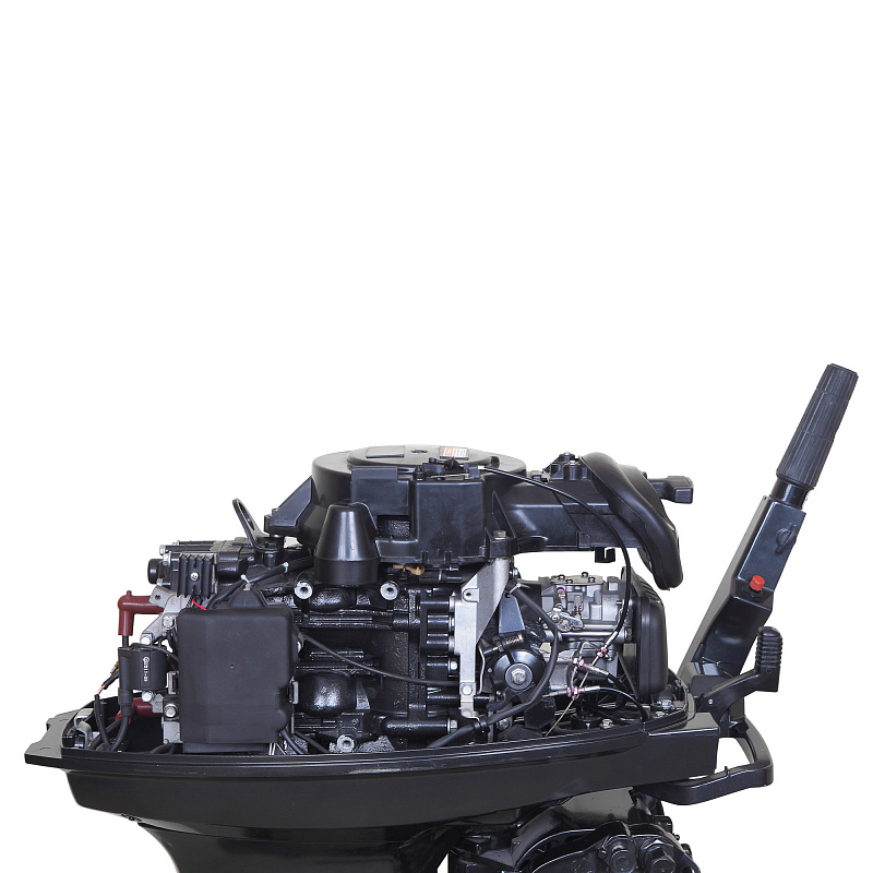 Лодочный мотор MARLIN MP 40 AMHL в Красногорске