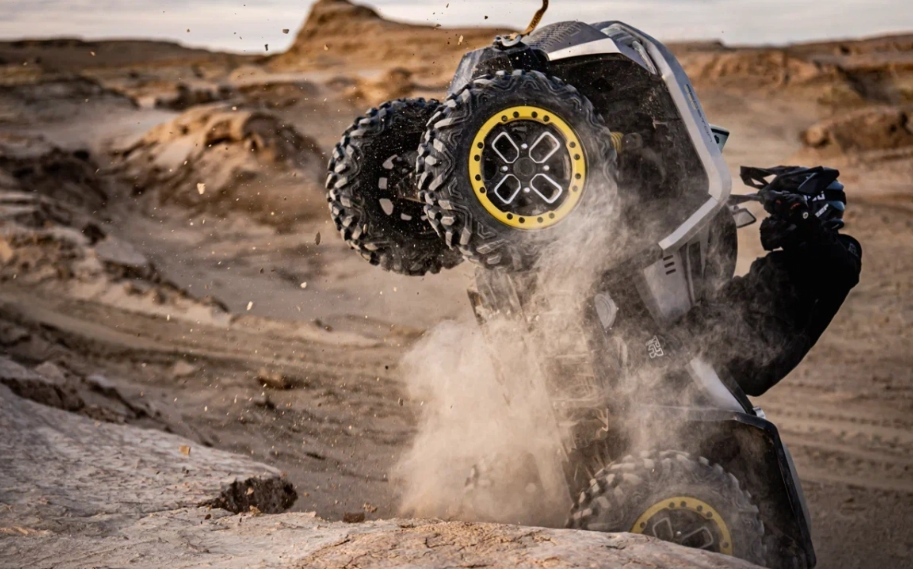 Квадроцикл BENDA REDSTONE 550 в Красногорске