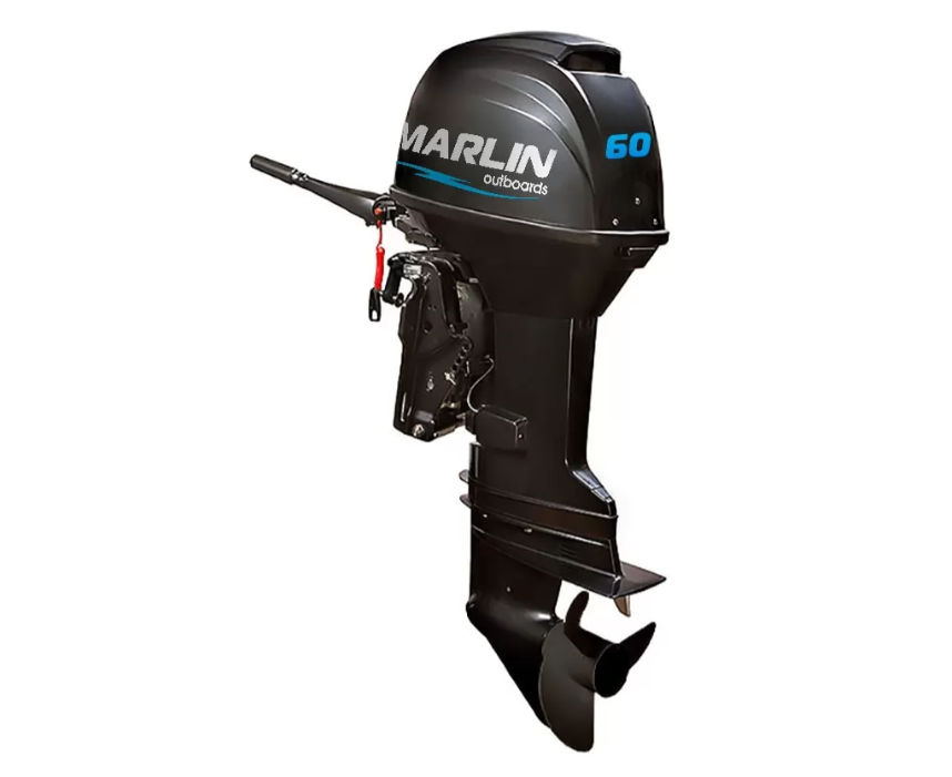Лодочный мотор MARLIN MP 60 AMHL в Красногорске