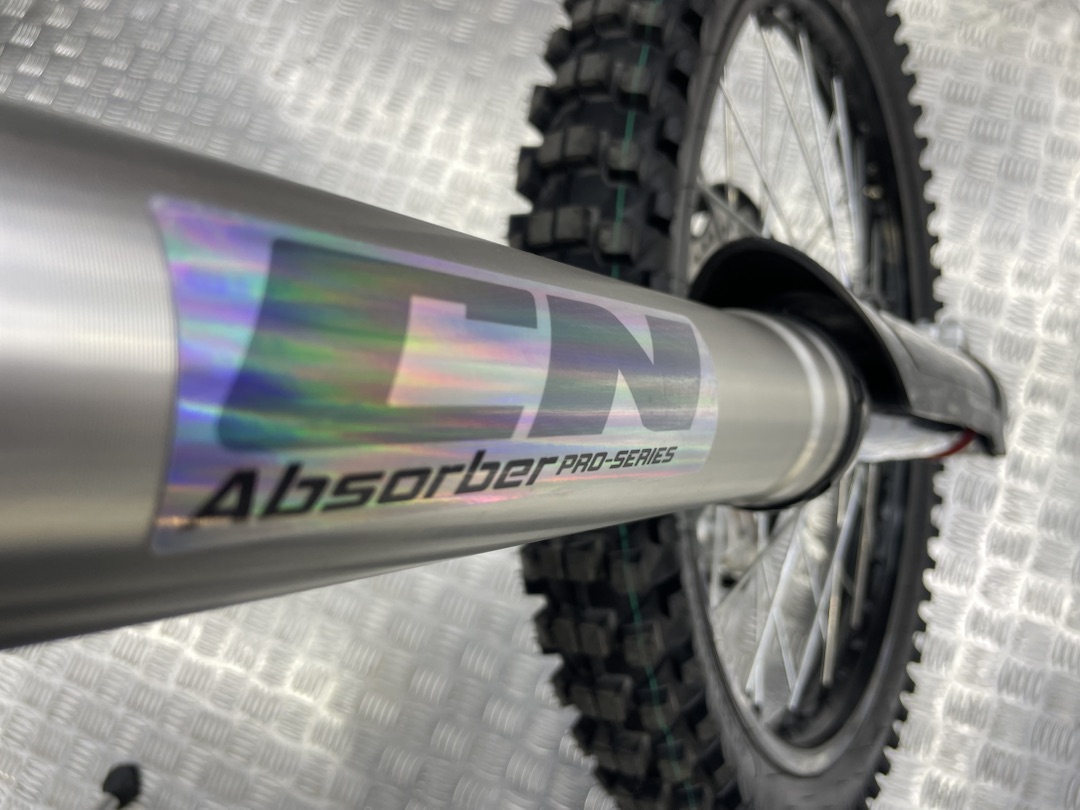 Кроссовый мотоцикл (эндуро) PROMAX PZ9 480 PRO-SPORT в Красногорске