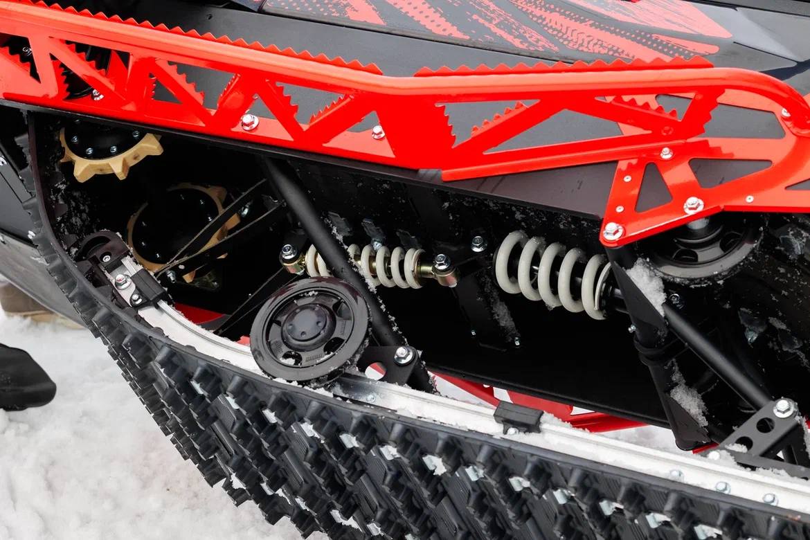 Снегоход IRBIS SF200L NEW 24/25 в Красногорске