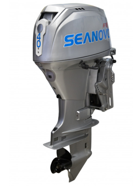 Лодочный мотор SEANOVO SNEF40HEL-T - EFI в Красногорске