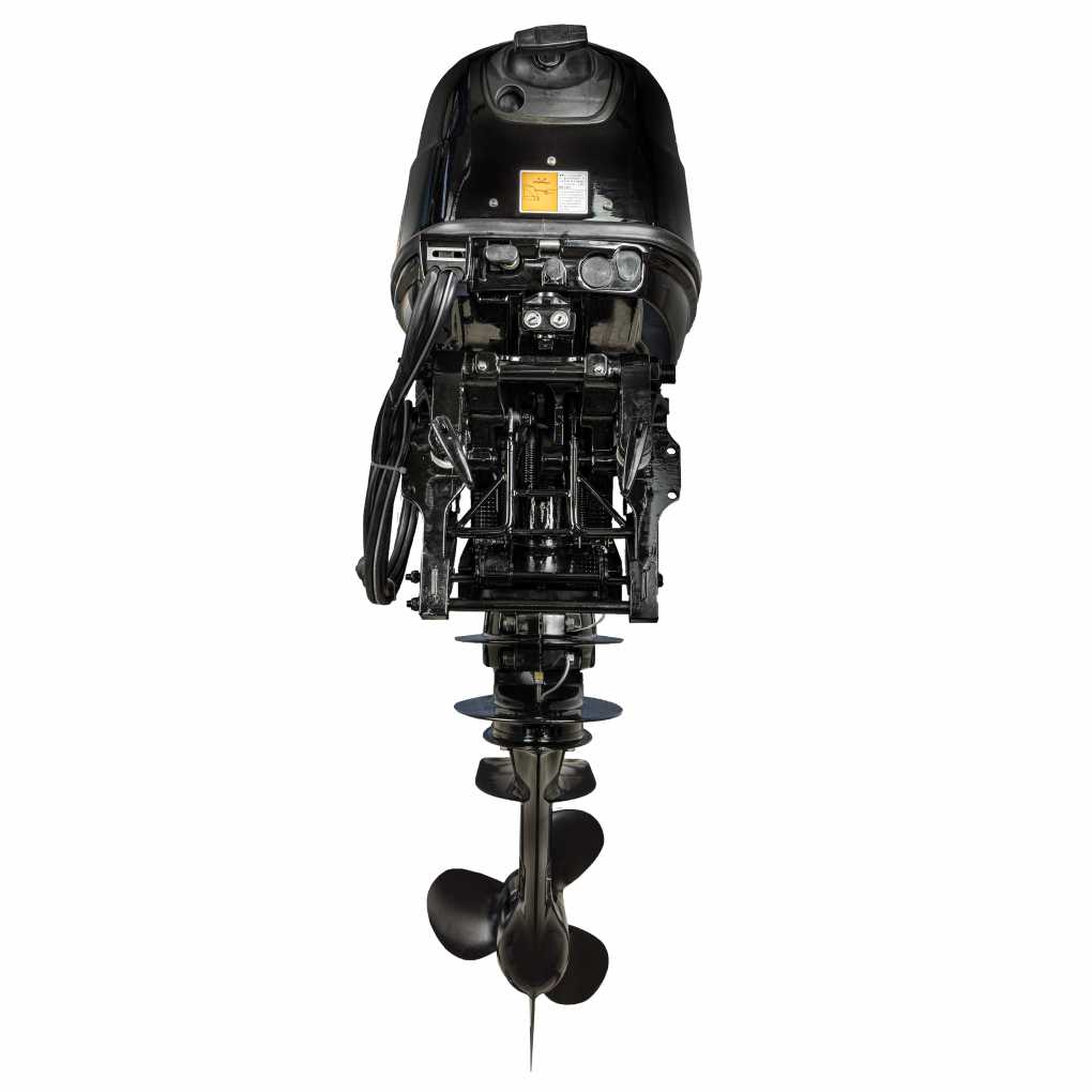 ЛОДОЧНЫЙ МОТОР GLADIATOR G30FES в Красногорске