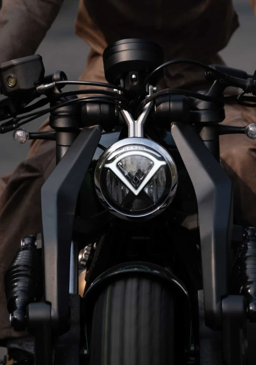 Мотоцикл Benda Napoleon 250 в Красногорске