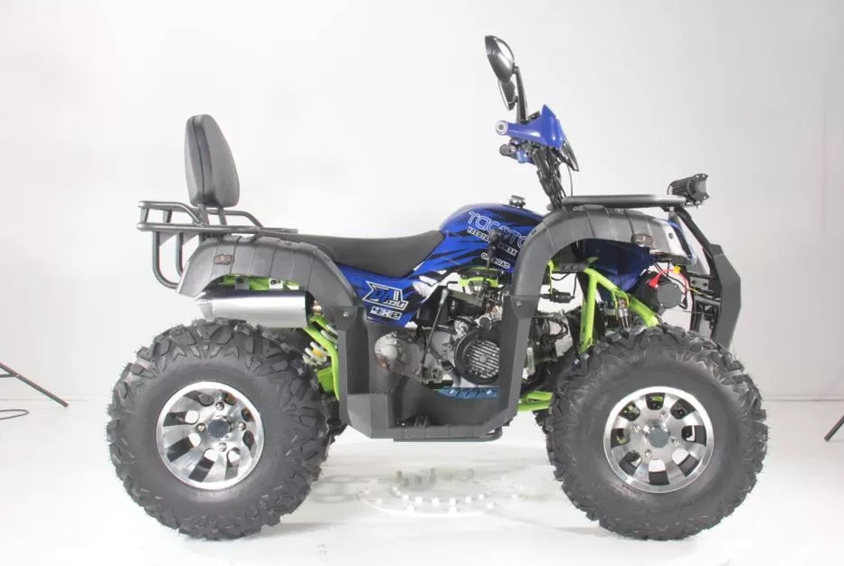 Квадроцикл YACOTA SELA MAX в Красногорске