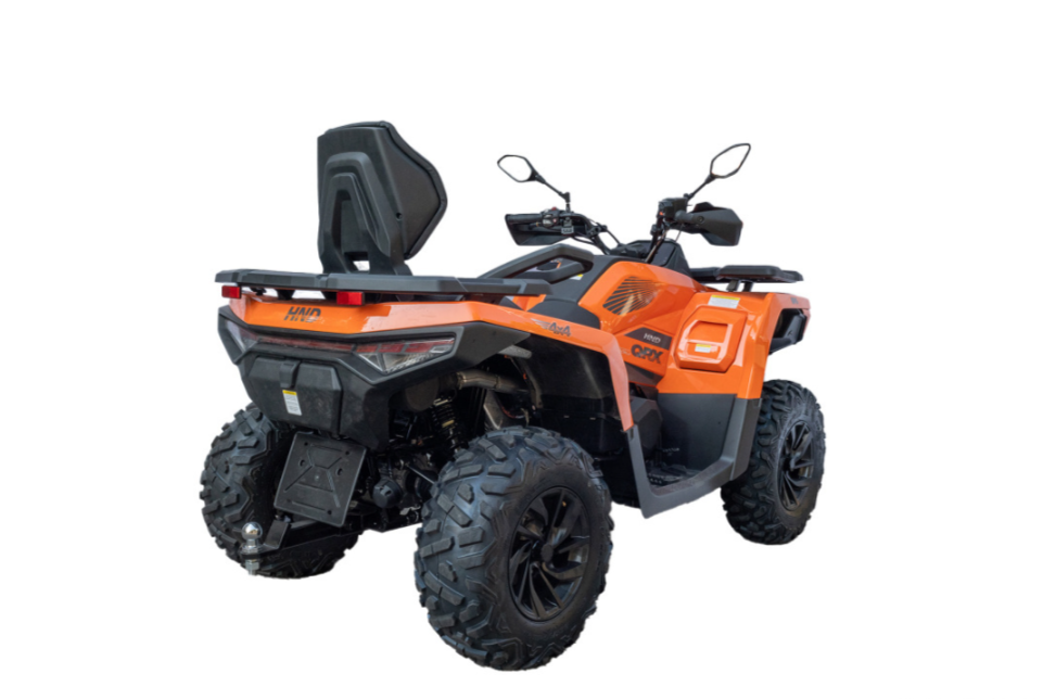 Квадроцикл HND QRX 650 в Красногорске