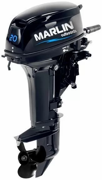 Лодочный мотор MARLIN MP 20 AMHS в Красногорске