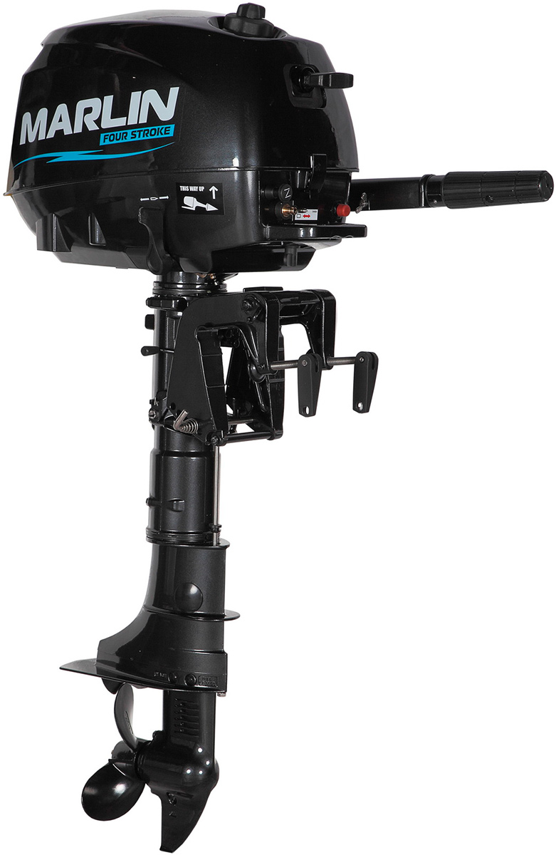 Лодочный мотор MARLIN MF 5 AMHL в Красногорске