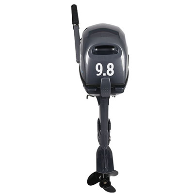 ЛОДОЧНЫЙ МОТОР ALLFA CG T9,8 в Красногорске