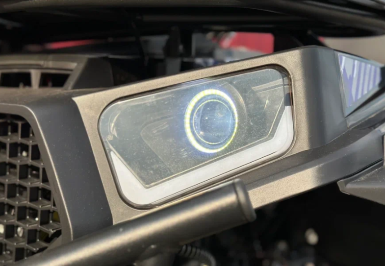 Квадроцикл GBM CROSS HILL 300 NEW PREMIUM в Красногорске