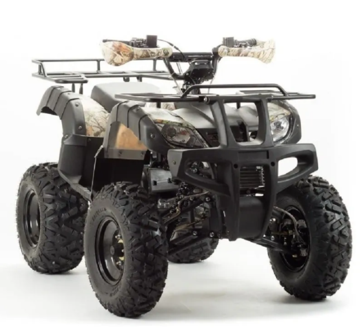 Квадроцикл PROMAX ATV 250 (2025) в Красногорске