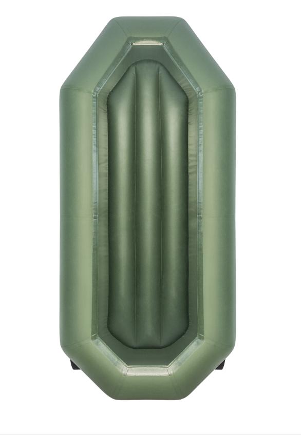 Лодка АКВА-ОПТИМА 260 НД в Красногорске