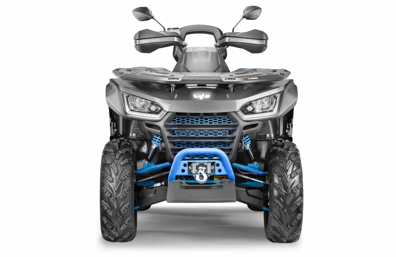  Квадроцикл Segway SNARLER AT6 LE в Красногорске