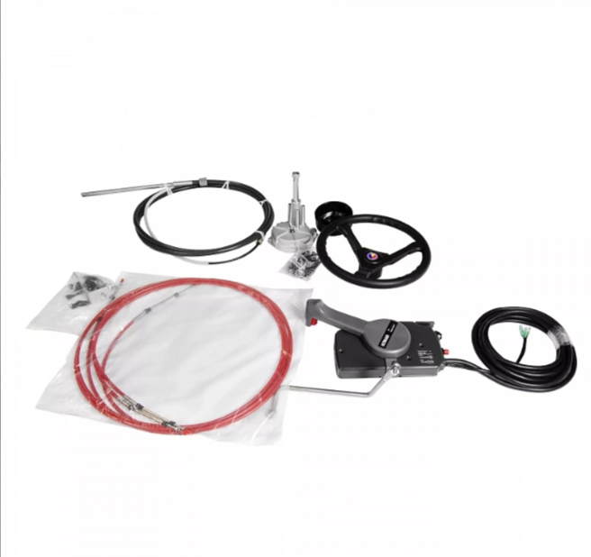 Лодочный мотор GLADIATOR G9.9PRO FES в Красногорске