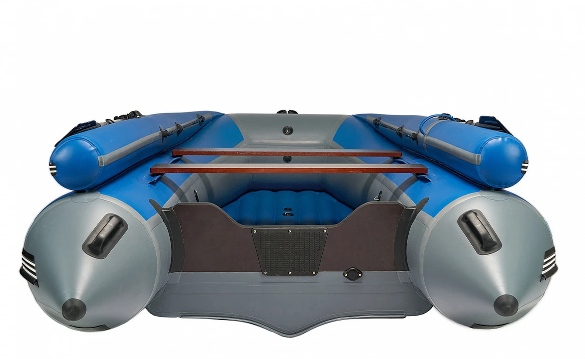 КОМПЛЕКТ ЛОДКА MISHIMO FAMILY LITE 350 + МОТОР 9,9 (15) Л.С. в Красногорске