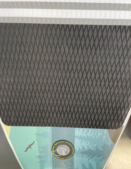 SUP (САП) ДОСКА RAIDEX TAKUMO 10.6’ (320СМ) N 4 в Красногорске