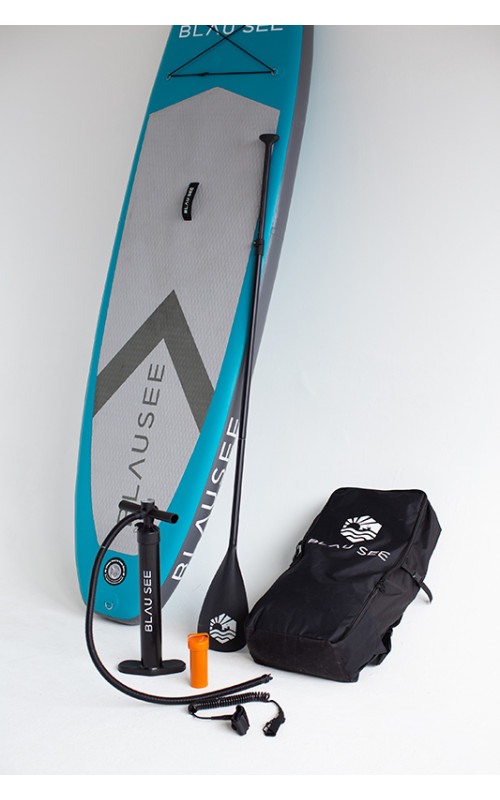 НАДУВНОЙ САП БОРД BLAUSEE 10,6 в Красногорске