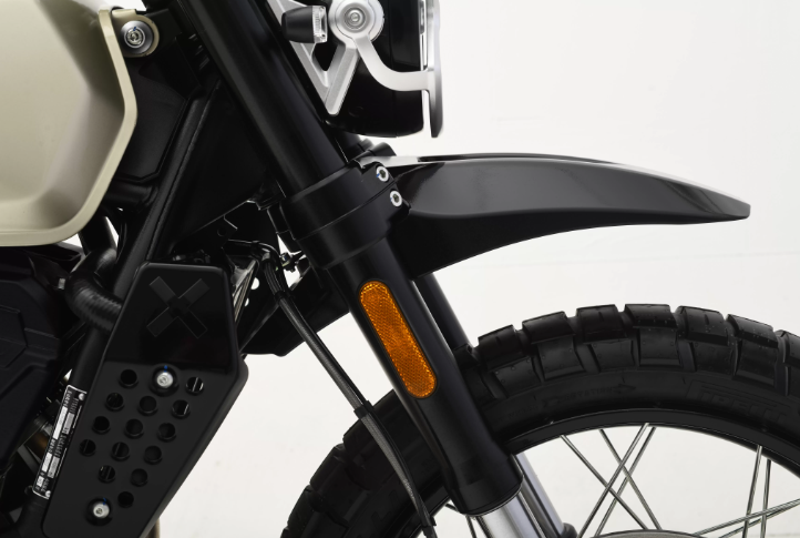 Мотоцикл GAOKIN GK 500 М11D в Красногорске