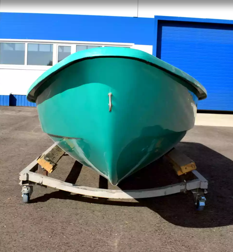 Стеклопластиковая Лодка Голавль в Красногорске