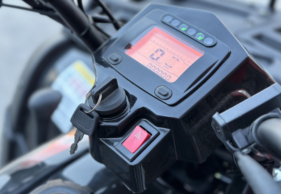 Квадроцикл GBM EXPLORER 400 NEW PREMIUM в Красногорске