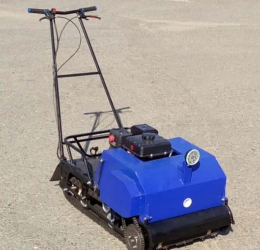 МОТОБУКСИРОВЩИК КОМПАКТНЫЙ ЛИДЕР-СИГМА-2, 8,0+ Л.С., С ЛЫЖНЫМ МОДУЛЕМ, ВАРИАТОР TAV2-40 в Красногорске