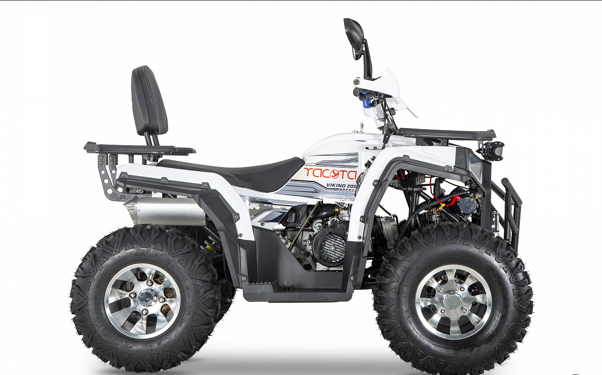 Квадроцикл YACOTA VIKING PRO в Красногорске