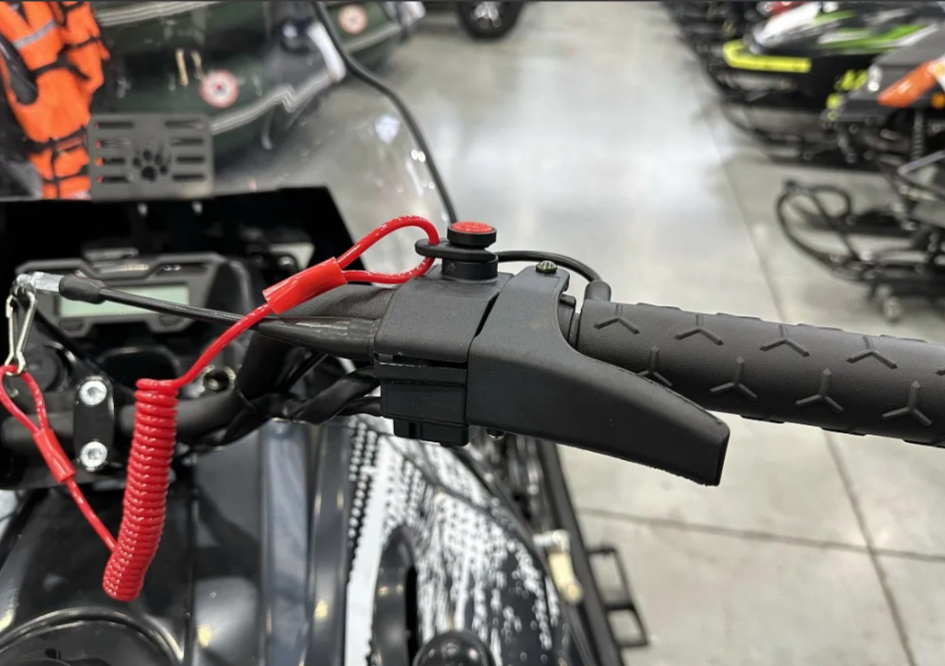 СНЕГОХОД IRBIS SF200L XE SUPERLONG в Красногорске