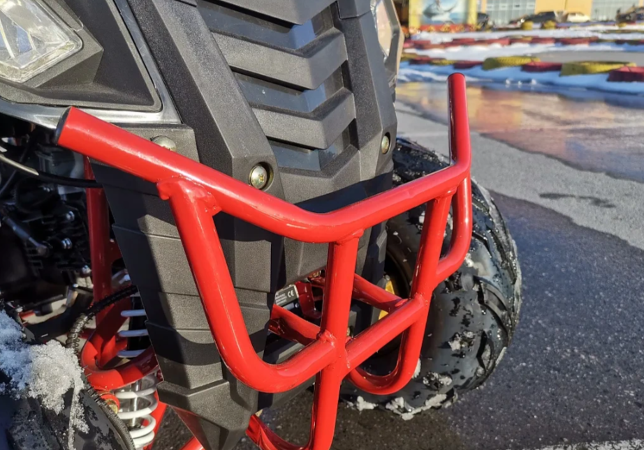 Квадроцикл GBM SHARP KIDS 125 в Красногорске