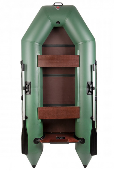 ЛОДКА НАДУВНАЯ YUKONA 280 TL (БЕЗ ПАЙОЛА) в Красногорске