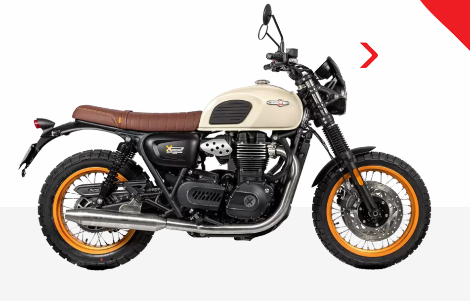 Мотоцикл GAOKIN GK 1200Х в Красногорске