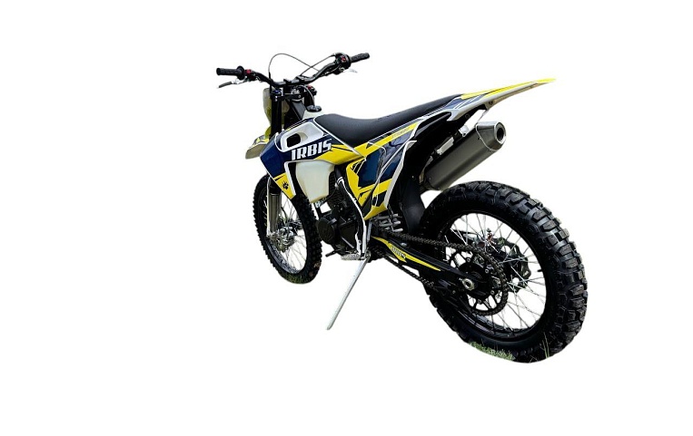 Эндуро мотоцикл IRBIS HTR 250 в Красногорске
